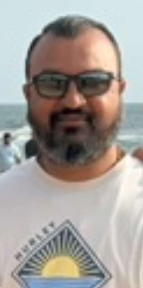 Pinal Patel